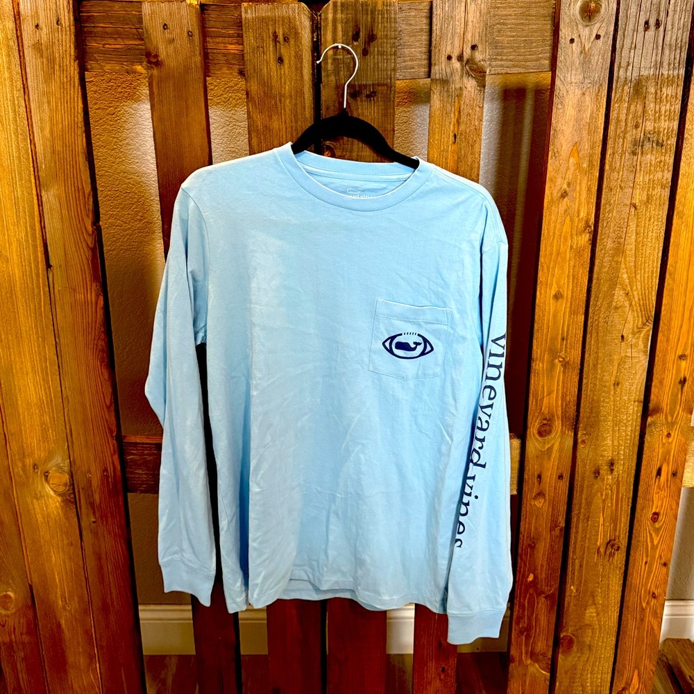 Nwot vineyard vines shirt